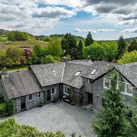 Casa vacanze Fells *