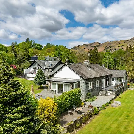 Fells * Chapel Stile