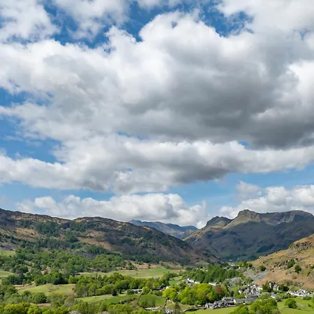 Fells * Chapel Stile