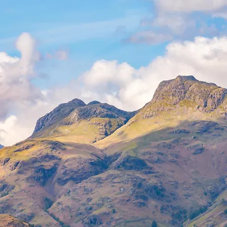 Fells * Chapel Stile