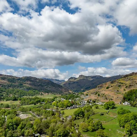 Nyaraló Fells