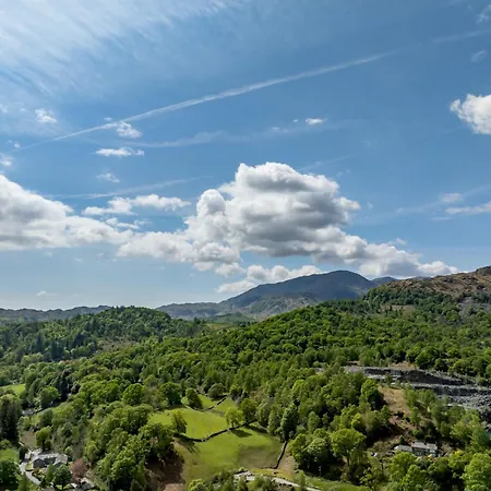 Casa vacanze Fells Chapel Stile