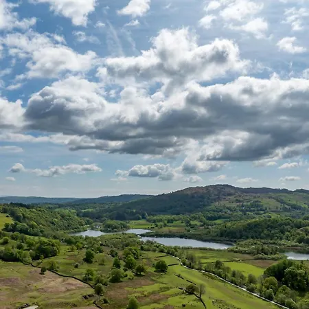 Casa vacanze Fells Chapel Stile