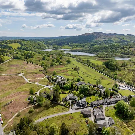 Casa vacanze Fells Chapel Stile