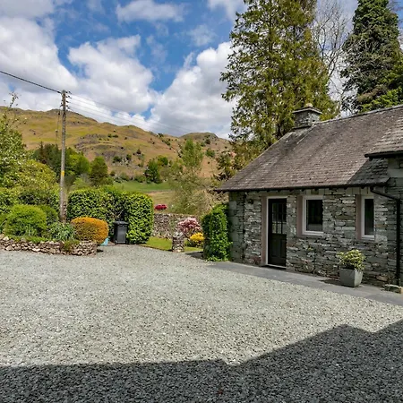 Fells * Chapel Stile