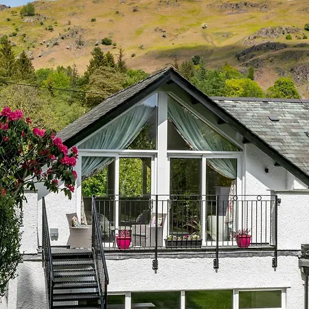 Casa vacanze Fells Chapel Stile