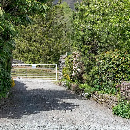 Fells * Chapel Stile