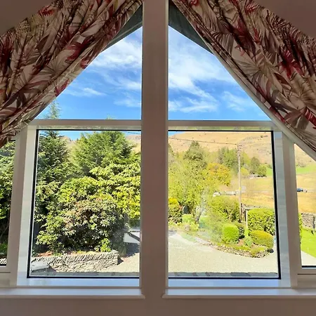 Casa vacanze Fells Chapel Stile