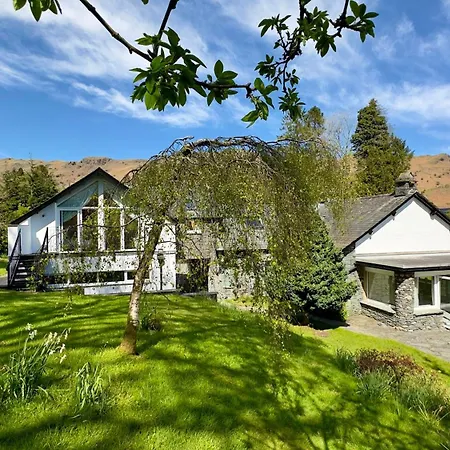 Fells Casa vacanze Chapel Stile