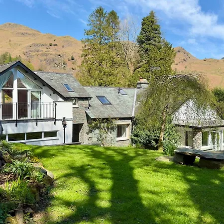 Casa vacanze Fells Chapel Stile