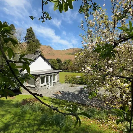 Casa vacanze Fells Chapel Stile
