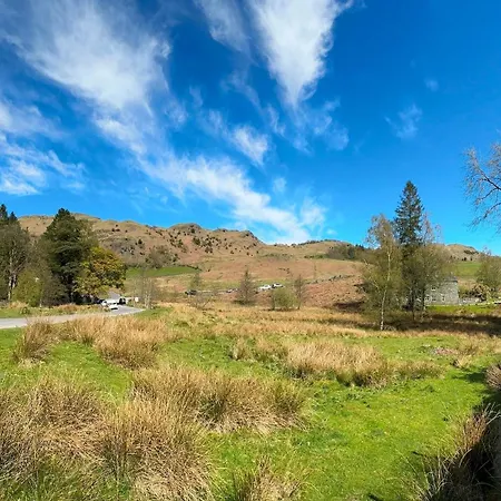 Fells Chapel Stile